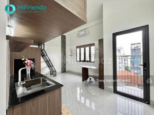 cho thuê phòng cách đại học nguyễn tất thành 3 phút đường vườn lài - an phú đông - quận 12