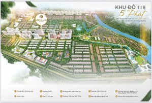 giỏ hàng citi grand giá tốt nhất t8/2025 - chỉ 2,75 tỉ/căn ký hđmb. lh 