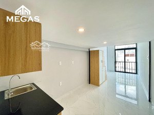 khai trương căn hộ duplex có ban công - gần vạn hạnh mall, sân vận động phú thọ