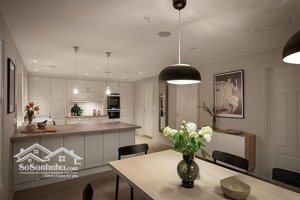 định cư! bán gấp nhà đẹp 4 tầng mặt tiền đinh bộ lĩnh, p24, bt |5 x 24m - cn: 120m2| chỉ 19 tỷ tl