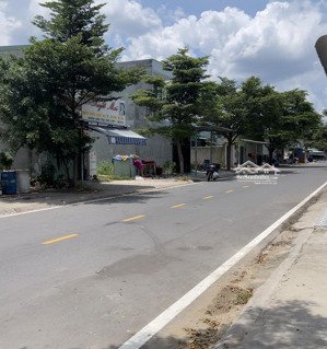 bán đất vsip 2 mở rộng 150m kinh doanh nhỏ giá 2ty2xx