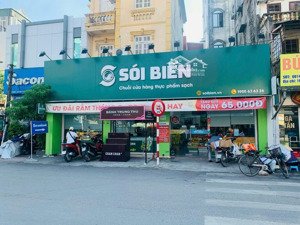 ***cho thuê nhà mặt phố nguyên hồng dt 110m2, mt 7m. thông sàn, mọi loại hình kd, giá 45tr