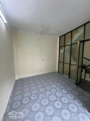 mặt phố thanh nhàn - hbt - 7,9 tỷ - mặt tiền 5m - kd đỉnh - 5 tầng - sổ vuông