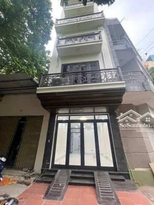 bán nhà lk kđt vạn phúc himlam ngã tư vạn phúc 50m x 5t giá 16,8 tỷ