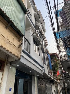 bán nhà đẹp -ngô quyền- oto đỗ cửa - nhà đẹp ở ngay - chủ tặng full nội thất.tiên ích bạt ngàn.