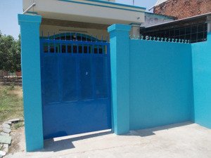 cho thuê nhà riêng 76m2 tại võ thị nghỉ, củ chi, hcm chỉ với giá thỏa thuận