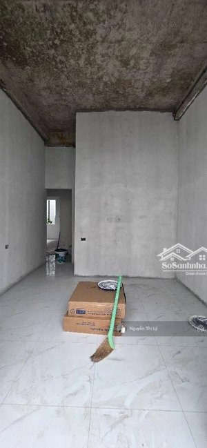 phân lô liền kề đại mỗ thông số vàng 110m 5 tầng 22 tỷ (đtl2025478)