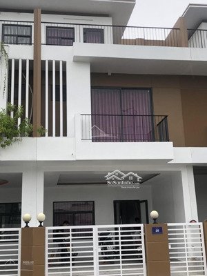 bán nhà 5x22-110m2 tại thăng long home hưng phú, 11,6 tỷ, 3pn, 3wc