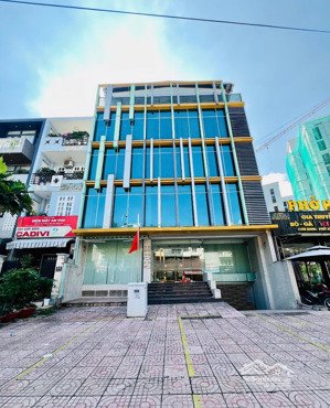 bán biệt thự đường nguyễn hoàng, an phú - an khánh, q. 2 - 12x22m, hầm 4 tầng, hđt 50tr/th - 40 tỷ