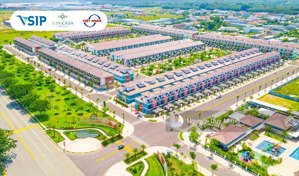 hàng ngộp bán gấp nhà 2 tầng kđt suncasa central vsip ii bình dương chỉ 2.82tỷ/100m2 bao sổ