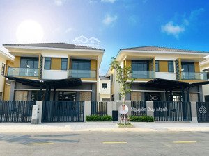 biệt thự song lập 7x24 kđt suncasa central vsip 2 bình dương chỉ trả trước 1.6tỷ/168m nhận nhà