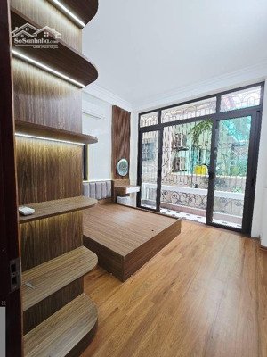bán nhà phố quan nhân 50m 5 tầng nội thất nhập khẩu ô tô qua cửa giá 12,3 tỷ (tl)