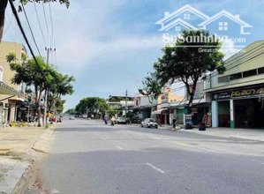 bán đất tặng nhà phạm hùng , gần đại lý auto, kinh doanh đỉnh