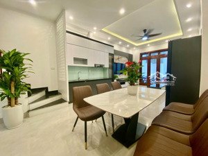 bán nhà đàm quang trung ô tô đỗ cửa, dt 48m, 6 tầng, mặt tiền gần 5m, giá 11 tỷ 800 triệu