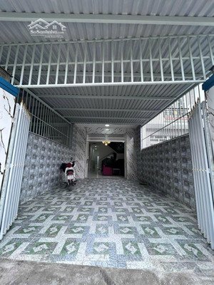 bán nhà riêng tại đinh đức thiện, 100m2, giá siêu hời, uy tín, bình chánh, hcm