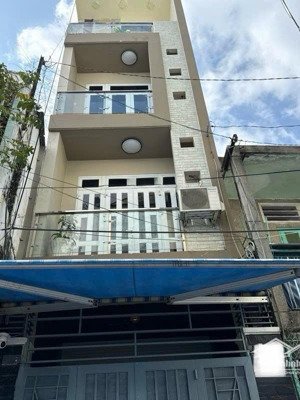 bán nhà đường lê hồng phong, q10 hcm - dt 50m2 - 4 tầng - chỉ 10,89 tỷ