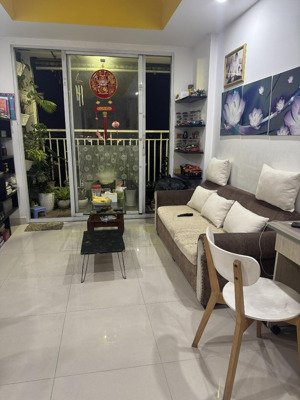 bán gấp căn hộ chung cư melody- 869 âu cơ, tân phú giá 3,7 tl tỷ chính chủ , giá bán thật