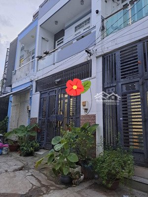 bán nhà an dương vương đại lộ võ văn kiệt vị trí đẹp chỉ vài bước ra mặt tiền!