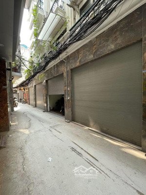 mặt ngõ - kinh doanh, văn phòng - lô góc bề thế, gần phố gần ô tô tránh ngõ thông ô tô lý thuyết