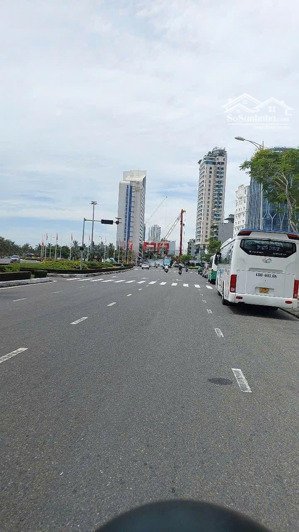 đất nguyễn đình 92m2 hướng tây bắc khu biển mỹ khê đẹp rẻ