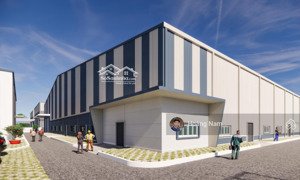 cho thuê xưởng mới kcn trảng bom . đồng nai, mới 100- bàn giao tháng 11/2025