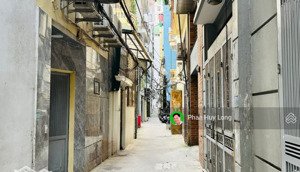 hàng hiếm ! bán nhà đào tấn ba đình 6t 29 m2 mt 4m 7.2 tỷ-khu tt dân cư-sổ đỏ chính chủ