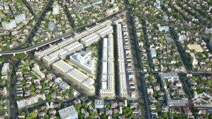 bán căn góc 2 mặt đường trần thị nghỉ khu cityland center hill, nhà vị trí đẹp