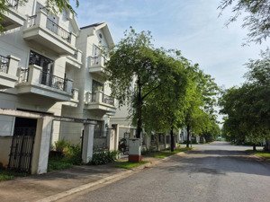 bán biệt thự b2 tại times garden vĩnh yên, 6,1 tỷ, dt 138m2