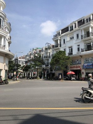 căn bán nhà khu cityland center hills trần thị nghỉ, phường 7, gò vấp