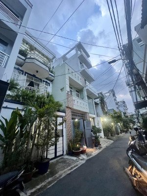 2 căn liền kề- đường số- 2 tầng- 120m2-ngay trung tâm quận 7- chỉ 16 tỷ