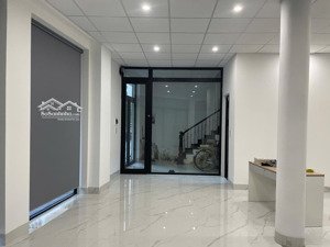 cho thuê biệt thự 45m2, 7,5 triệu vnd, view đẹp tại tiểu khu đô thị nam la khê, hà đông, hà nội