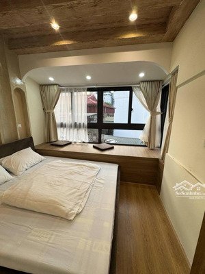 homestay hoàn kiếm chốn bình yên trong lòng phố cổ sát phố - gần hồ - nhà 2 thoáng - về ở ngay