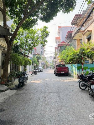 chính chủ bán đất đẹp ngay mặt phố ngô gia tự ngõ 48 ô tô tránh, mặt ngõ thông, kinh