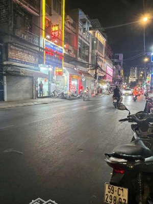 bán nhà tân bình hẻm xe tải 8m sát mặt tiền phạm văn hai, 5 tầng, gần lê văn sỹ
