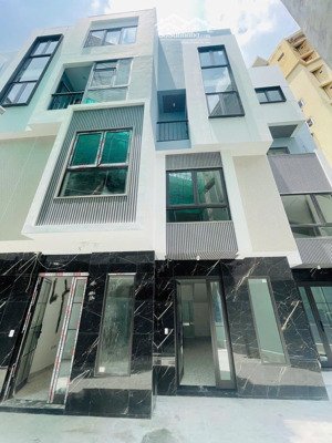 bán nr tại phố vọng, 8,35 tỷ, 30m2, 3pn, 3wc, 5t, mặt tiền 3m, pháp lý đầy đủ, bảo hành xây dựng