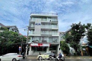 bán nhà mặt tiền nguyễn xí - mh: 12m x 62m - 5 tầng - giá bán 57 tỷ tl - tin thật 100%