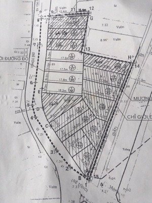cần bán 90m2 mt 5m tại đấu giá thôn tiên hội, xã đông hội. đường trải nhựa 7,5m thông thoáng