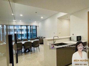 bán 2pn the river thủ thiêm giá chỉ 13.9 tỷ all in