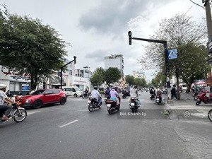 bán nhà bình thạnh hẻm xe hơi 8m đinh tiên hoàng gần cầu bông 7 tầng thang máy thuê 50tr/tháng