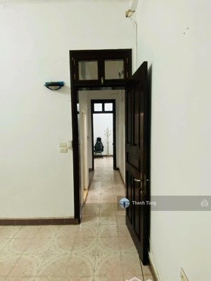 nhà 5t hai mặt thoáng oto đỗ cửa khu p/lô víp nguyễn chí thanh gần mp dt 42m mt 4,12m ngõ 4,85m