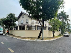 siêu hiếm ! bán gấp biệt thự siêu đẹp đường nb cao đức lân - 160m2(8x16)-hầm-3 tầng gía 40 tỷ