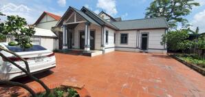  BÁN NHÀ MÁI THÁI TẠI PHÚ HÒA LƯƠNG TÀI – TẶNG 330M² ĐẤT THỔ CƯ 