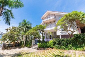 cho thuê villa trần phú 400m2, vũng tàu, phù hợp kinh doanh đầu tư, vị trí view biển