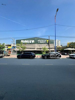 bán nhà mặt tiền nguyễn xí 22 x 52m - gpxd: 2 hầm + 10 lầu - giá bán: 70 tỷ tl - tin thật 100%