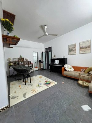 chính chủ bán chung cư cầu bươu. cách văn quán 2km. lô góc 71m tràn ngập ánh sáng chỉ 3,5 tỷ.