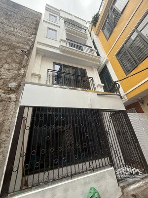 bán nhà riêng đường xuân phương, 40m2, 5 tầng thang máy, ô tô cách 15m, gần vinsmart