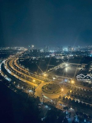 căn hộ 4pn 169m² tại thăng long number one: không gian rộng rãi, riêng tư cho cả gia đình