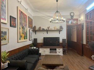 bán nhà võ chí công, gần phố, phân lô, ô tô.