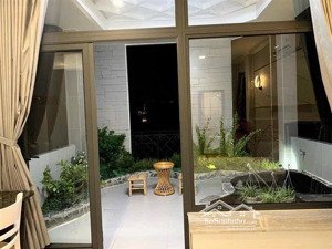 nguyễn đình chiểu, quận phú nhuận 300m2 sàn. hẻm xe hơi thông 6m - thang máy - 10'' đến sân bay