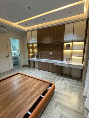 siêu phẩm ngô thì sỹ, vạn phúc, hà đông nhà 5 tầng thang máy full nội thất cao cấp